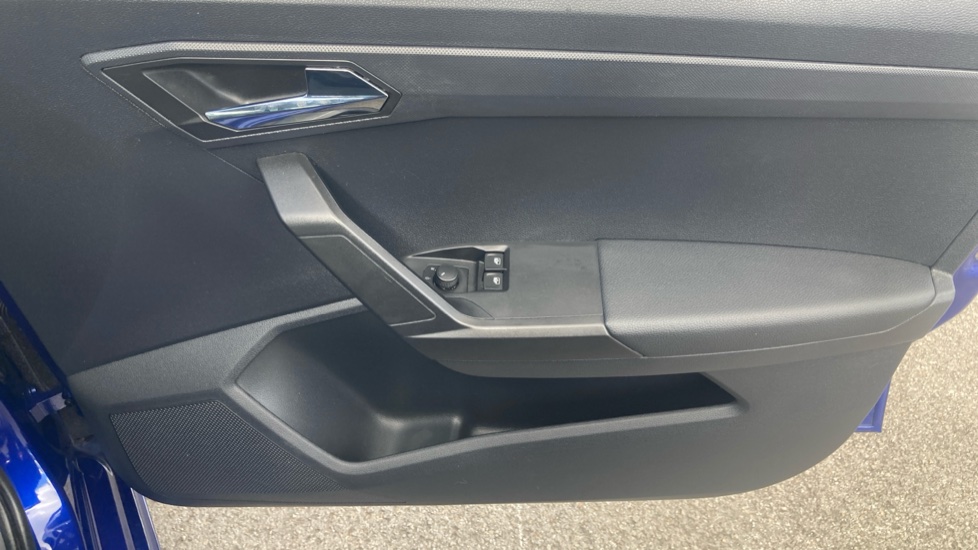 SEAT Ibiza 1.0 TSI 95 SE Technology [EZ] 5dr Petrol Hatchback - Image 35