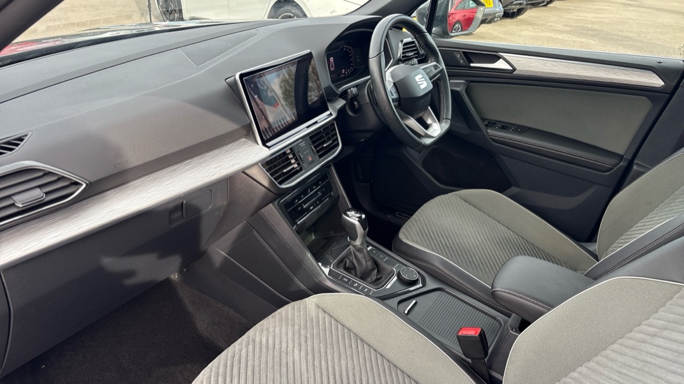 SEAT Tarraco 2.0 TDI 200 Xcellence 5dr DSG 4Drive Diesel Estate - Image 2