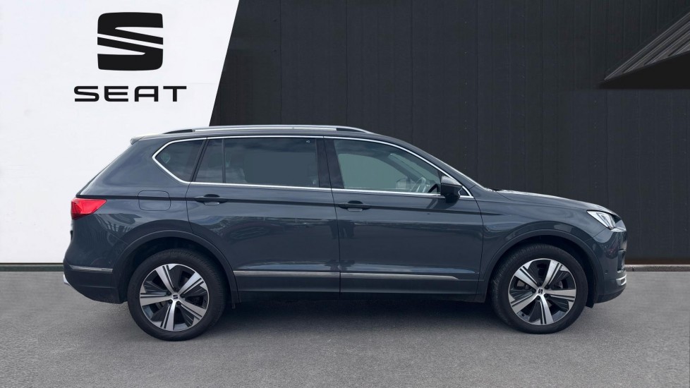 SEAT Tarraco 2.0 TDI 200 Xcellence 5dr DSG 4Drive Diesel Estate - Image 4