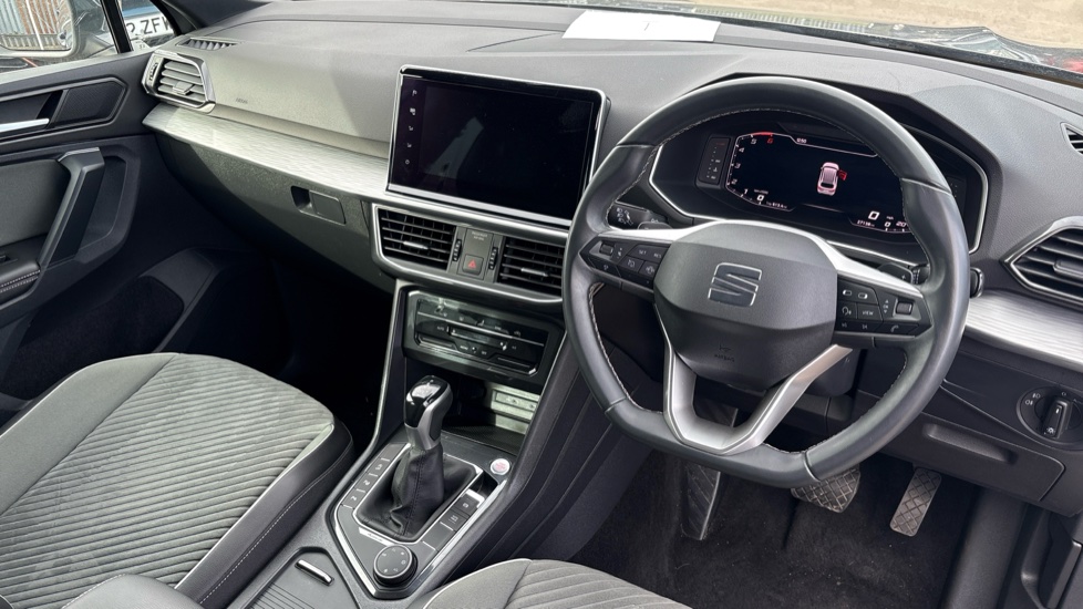 SEAT Tarraco 2.0 TDI 200 Xcellence 5dr DSG 4Drive Diesel Estate - Image 6