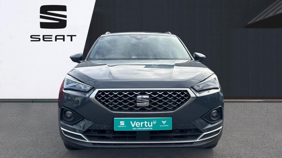 SEAT Tarraco 2.0 TDI 200 Xcellence 5dr DSG 4Drive Diesel Estate - Image 7