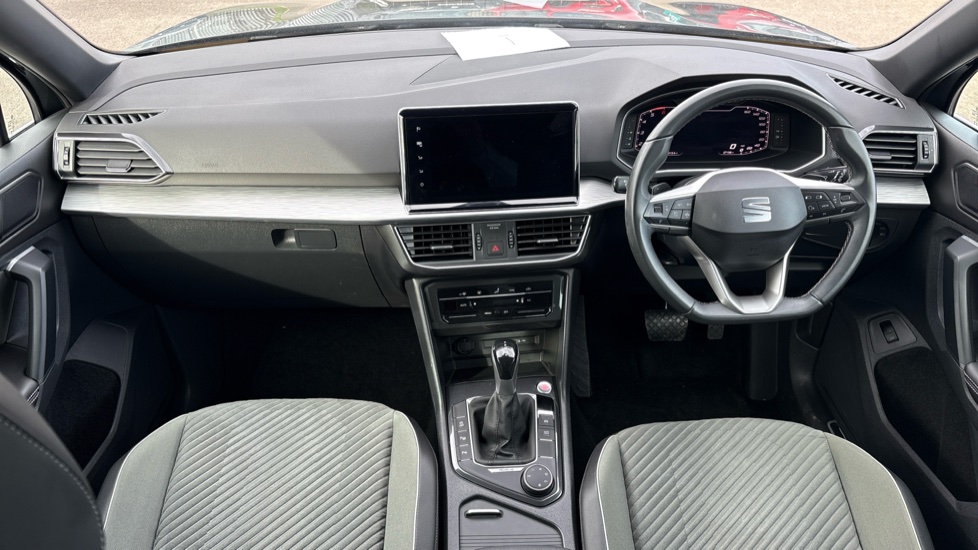 SEAT Tarraco 2.0 TDI 200 Xcellence 5dr DSG 4Drive Diesel Estate - Image 9