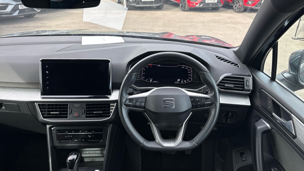 SEAT Tarraco 2.0 TDI 200 Xcellence 5dr DSG 4Drive Diesel Estate - Image 10