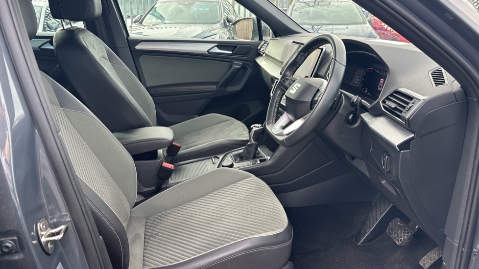 SEAT Tarraco 2.0 TDI 200 Xcellence 5dr DSG 4Drive Diesel Estate - Image 15
