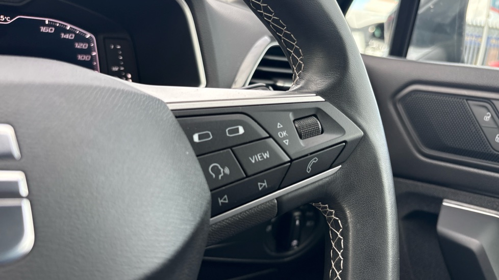 SEAT Tarraco 2.0 TDI 200 Xcellence 5dr DSG 4Drive Diesel Estate - Image 18