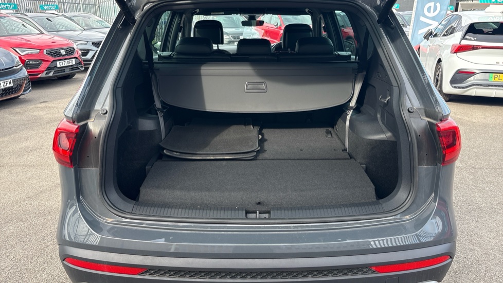 SEAT Tarraco 2.0 TDI 200 Xcellence 5dr DSG 4Drive Diesel Estate - Image 20