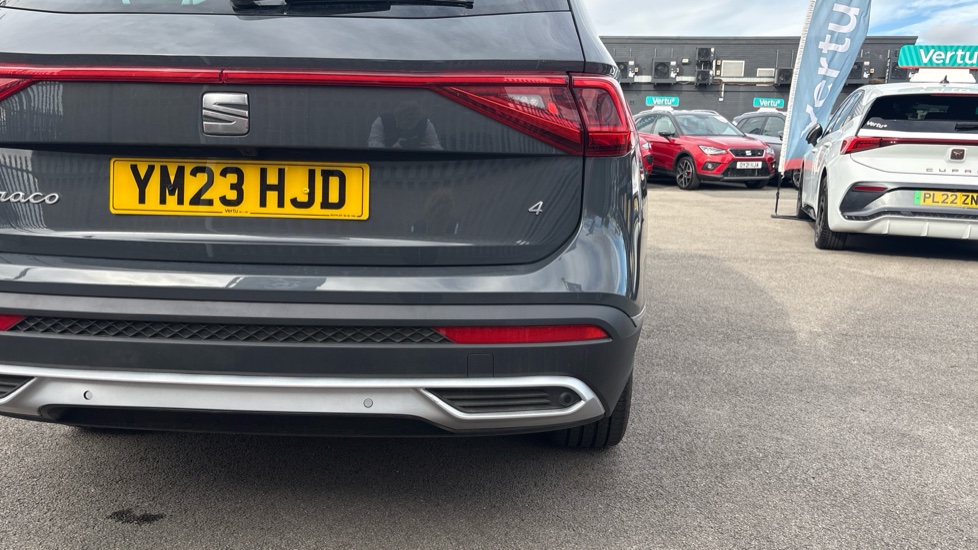 SEAT Tarraco 2.0 TDI 200 Xcellence 5dr DSG 4Drive Diesel Estate - Image 36