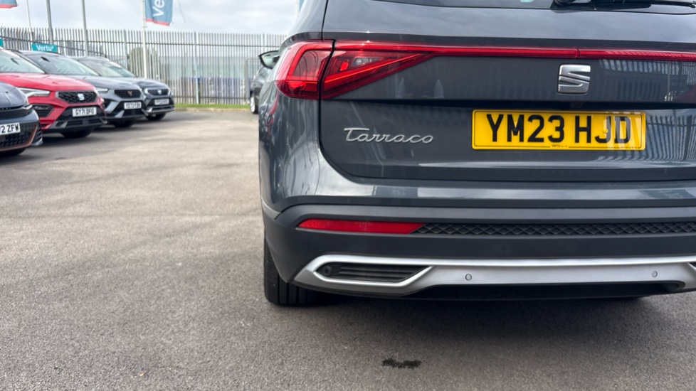 SEAT Tarraco 2.0 TDI 200 Xcellence 5dr DSG 4Drive Diesel Estate - Image 37