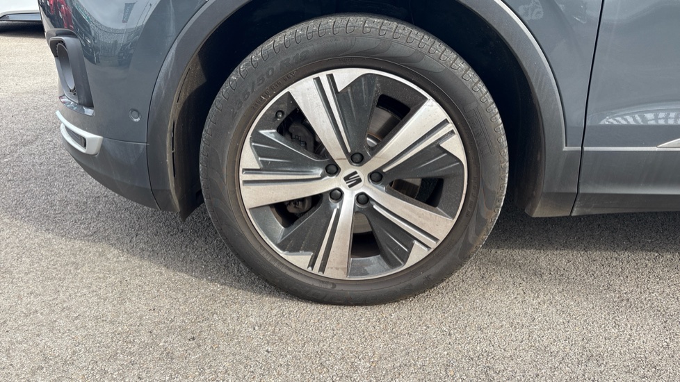SEAT Tarraco 2.0 TDI 200 Xcellence 5dr DSG 4Drive Diesel Estate - Image 40