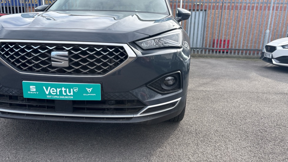 SEAT Tarraco 2.0 TDI 200 Xcellence 5dr DSG 4Drive Diesel Estate - Image 41