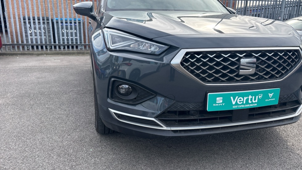 SEAT Tarraco 2.0 TDI 200 Xcellence 5dr DSG 4Drive Diesel Estate - Image 42