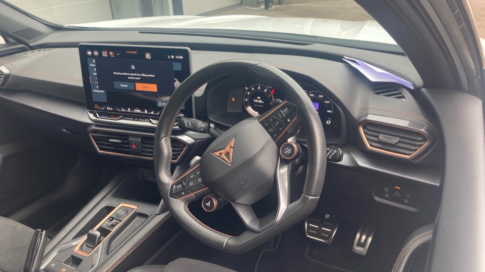 CUPRA Formentor 1.5 eTSI 150 V2 5dr DSG Petrol Estate - Image 6