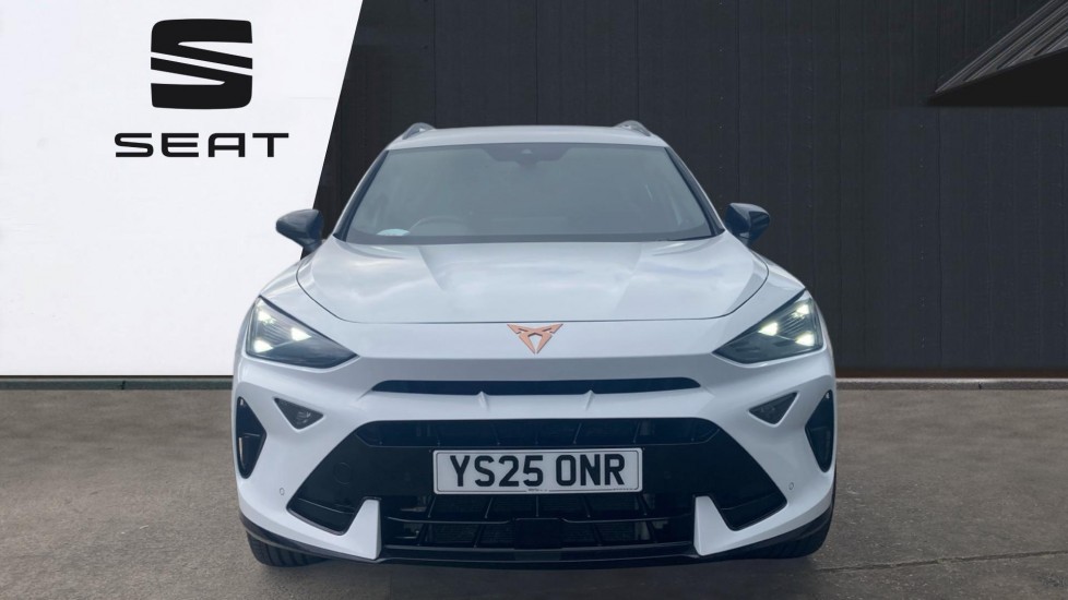 CUPRA Formentor 1.5 eTSI 150 V2 5dr DSG Petrol Estate - Image 7