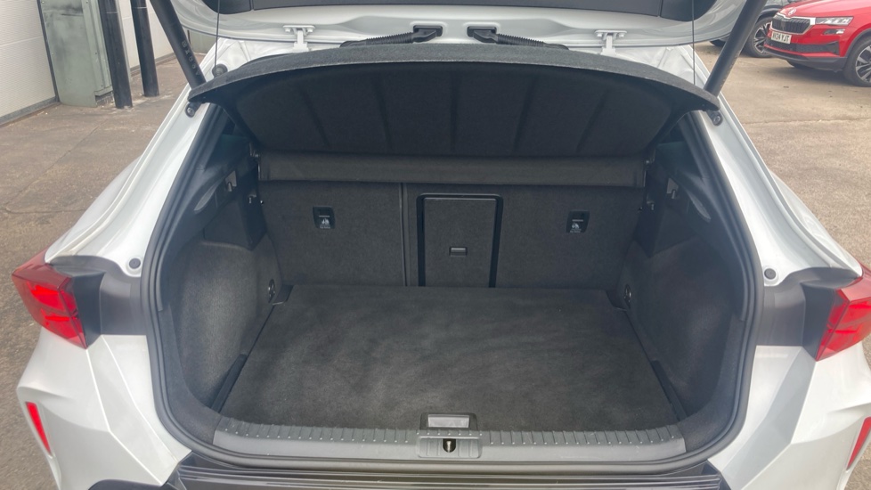 CUPRA Formentor 1.5 eTSI 150 V2 5dr DSG Petrol Estate - Image 18