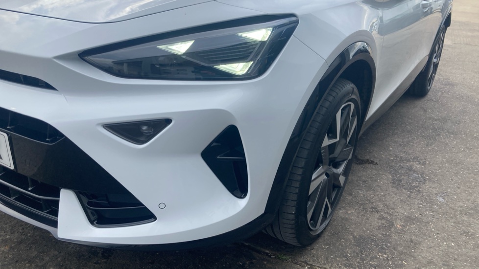 CUPRA Formentor 1.5 eTSI 150 V2 5dr DSG Petrol Estate - Image 26