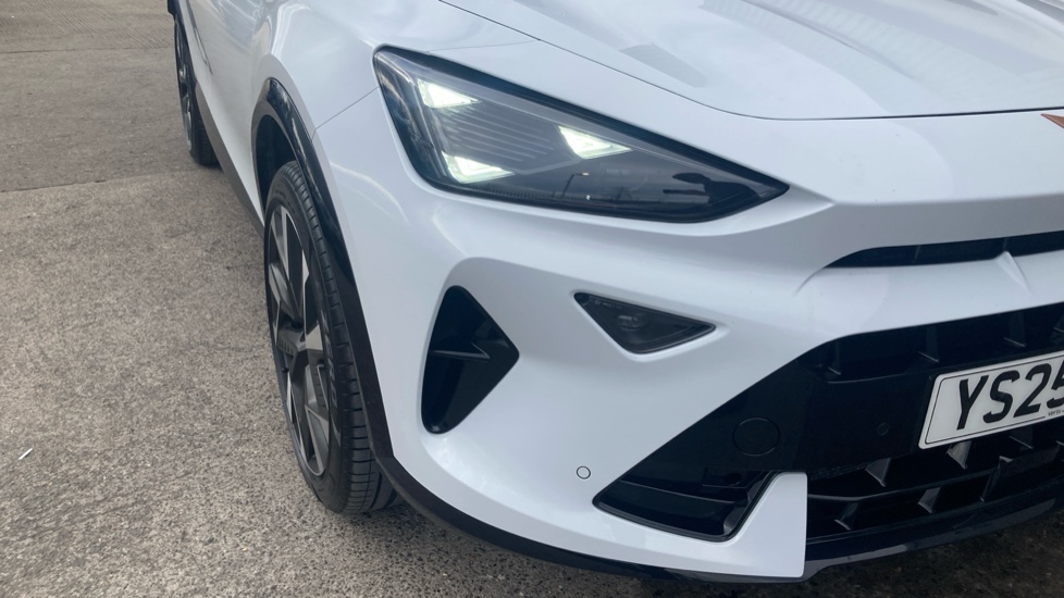 CUPRA Formentor 1.5 eTSI 150 V2 5dr DSG Petrol Estate - Image 27