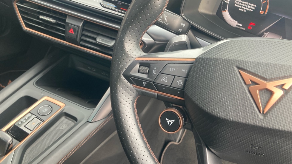 CUPRA Formentor 1.5 eTSI 150 V2 5dr DSG Petrol Estate - Image 38