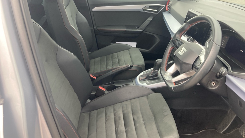 SEAT Arona 1.5 TSI 150 FR Sport 5dr DSG Petrol Hatchback - Image 15