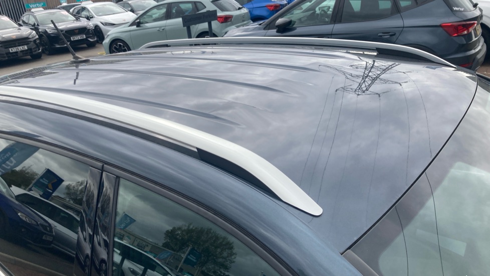 SEAT Arona 1.5 TSI 150 FR Sport 5dr DSG Petrol Hatchback - Image 28