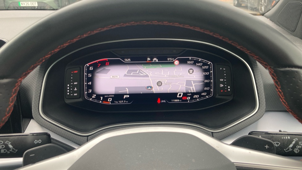SEAT Arona 1.5 TSI 150 FR Sport 5dr DSG Petrol Hatchback - Image 31