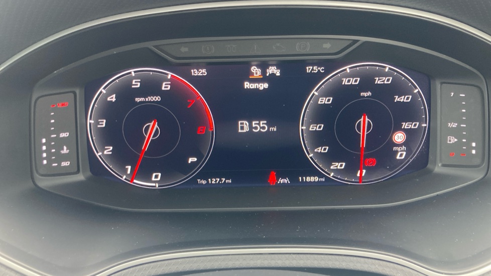 SEAT Arona 1.5 TSI 150 FR Sport 5dr DSG Petrol Hatchback - Image 33