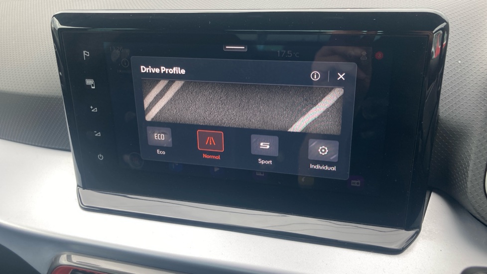 SEAT Arona 1.5 TSI 150 FR Sport 5dr DSG Petrol Hatchback - Image 39