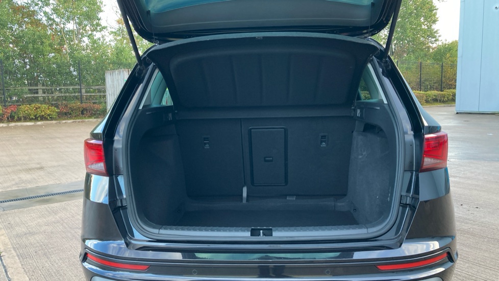 SEAT Ateca 1.5 TSI EVO FR Sport 5dr Petrol Estate - Image 4