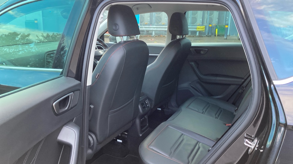 SEAT Ateca 1.5 TSI EVO FR Sport 5dr Petrol Estate - Image 16