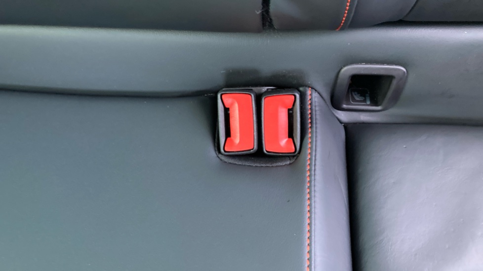 SEAT Ateca 1.5 TSI EVO FR Sport 5dr Petrol Estate - Image 17