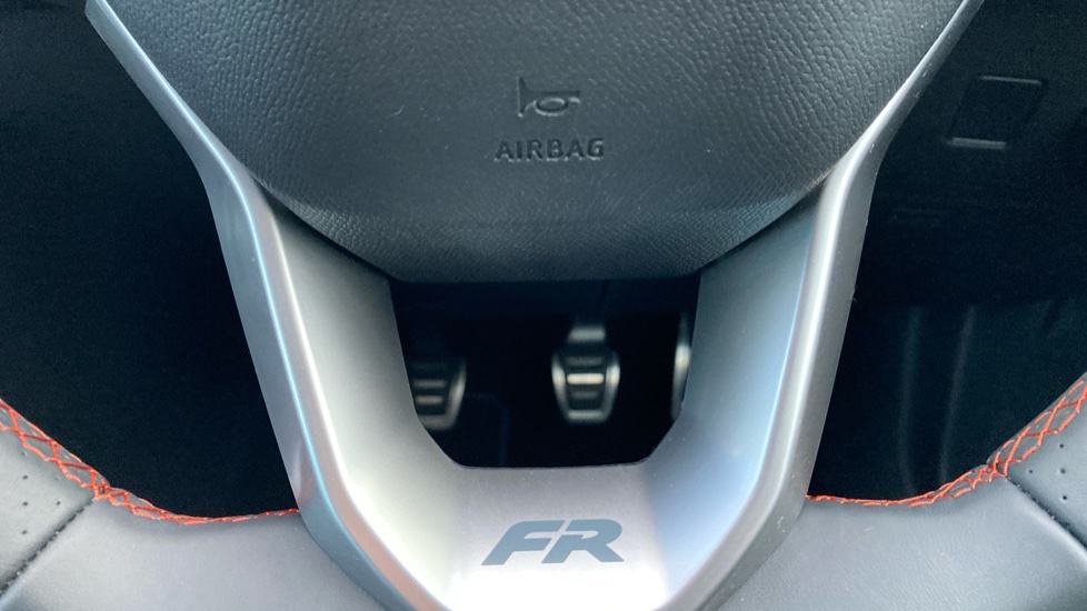 SEAT Ateca 1.5 TSI EVO FR Sport 5dr Petrol Estate - Image 37
