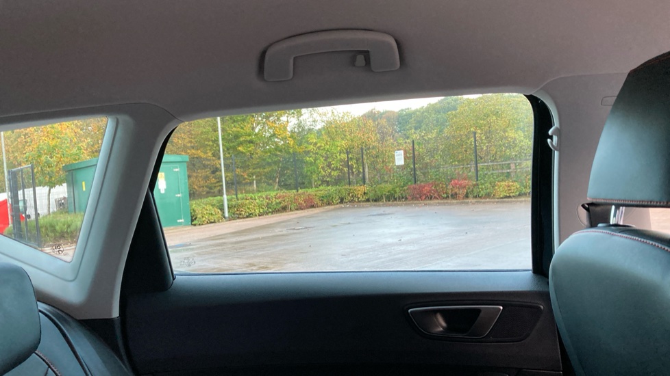 SEAT Ateca 1.5 TSI EVO FR Sport 5dr Petrol Estate - Image 52