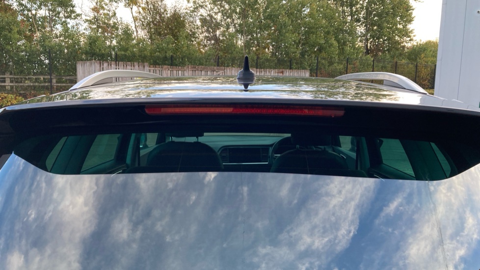 SEAT Ateca 1.5 TSI EVO FR Sport 5dr Petrol Estate - Image 60