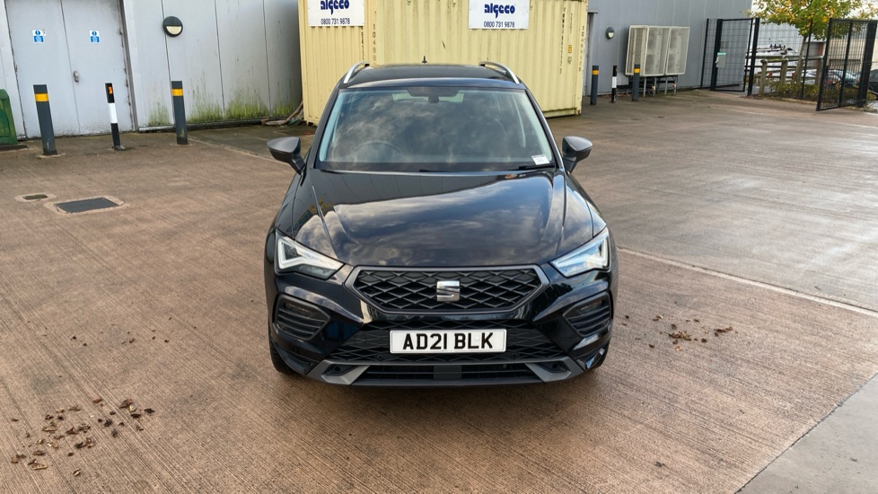 SEAT Ateca 1.5 TSI EVO FR Sport 5dr Petrol Estate - Image 77