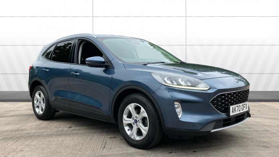 Ford Kuga 1.5 EcoBlue Zetec 5dr Diesel Estate - Image 1