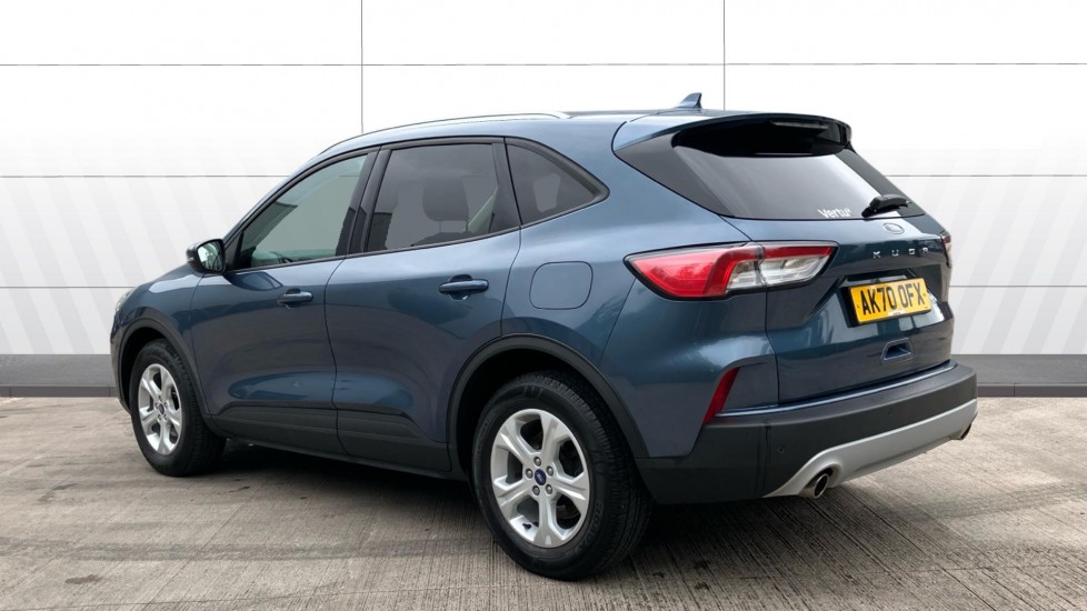 Ford Kuga 1.5 EcoBlue Zetec 5dr Diesel Estate - Image 2