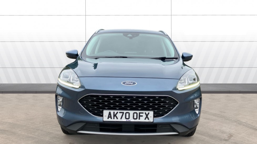 Ford Kuga 1.5 EcoBlue Zetec 5dr Diesel Estate - Image 3