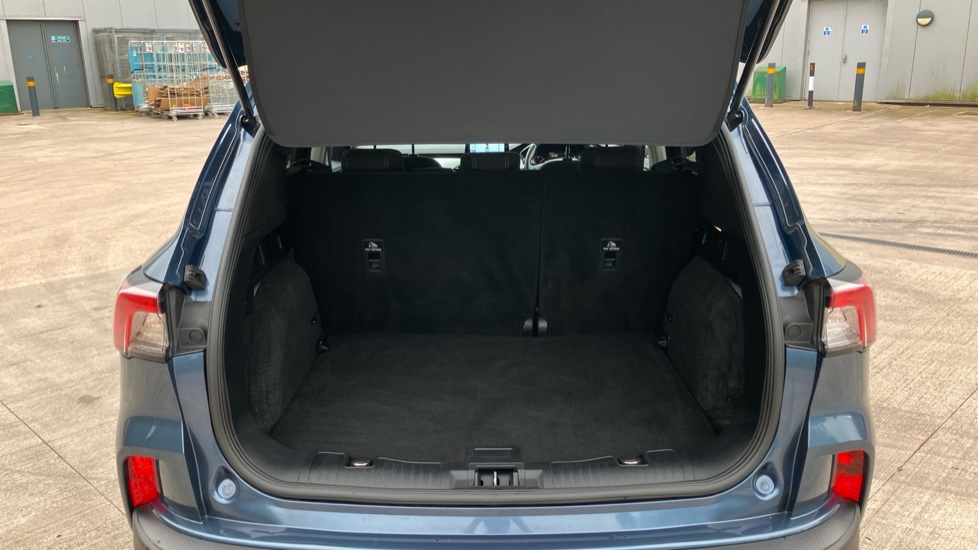 Ford Kuga 1.5 EcoBlue Zetec 5dr Diesel Estate - Image 4