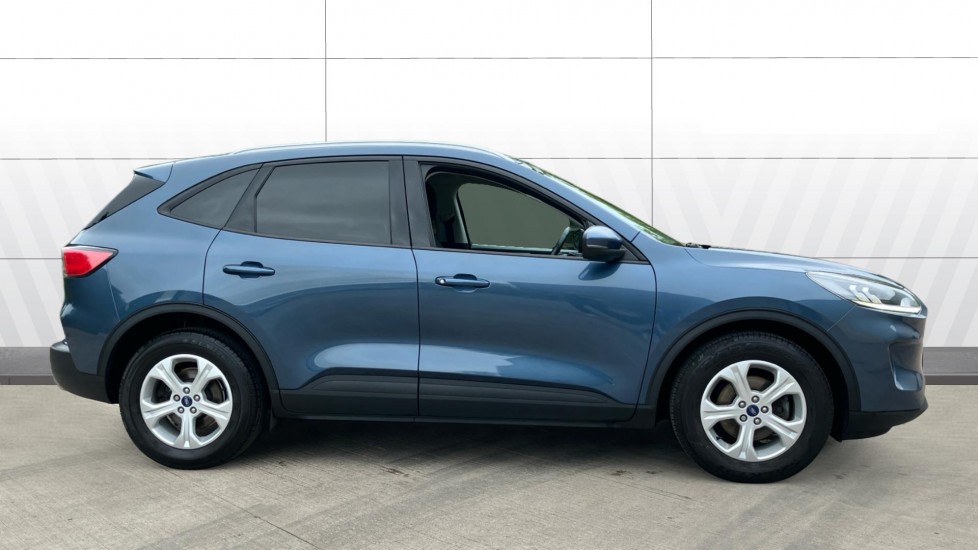 Ford Kuga 1.5 EcoBlue Zetec 5dr Diesel Estate - Image 5