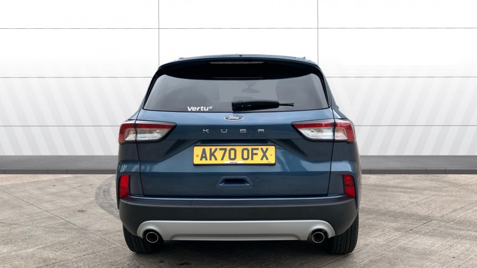 Ford Kuga 1.5 EcoBlue Zetec 5dr Diesel Estate - Image 6