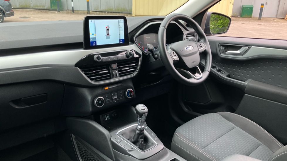 Ford Kuga 1.5 EcoBlue Zetec 5dr Diesel Estate - Image 9