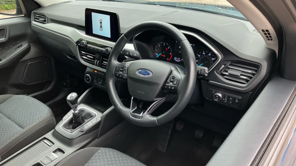Ford Kuga 1.5 EcoBlue Zetec 5dr Diesel Estate - Image 11