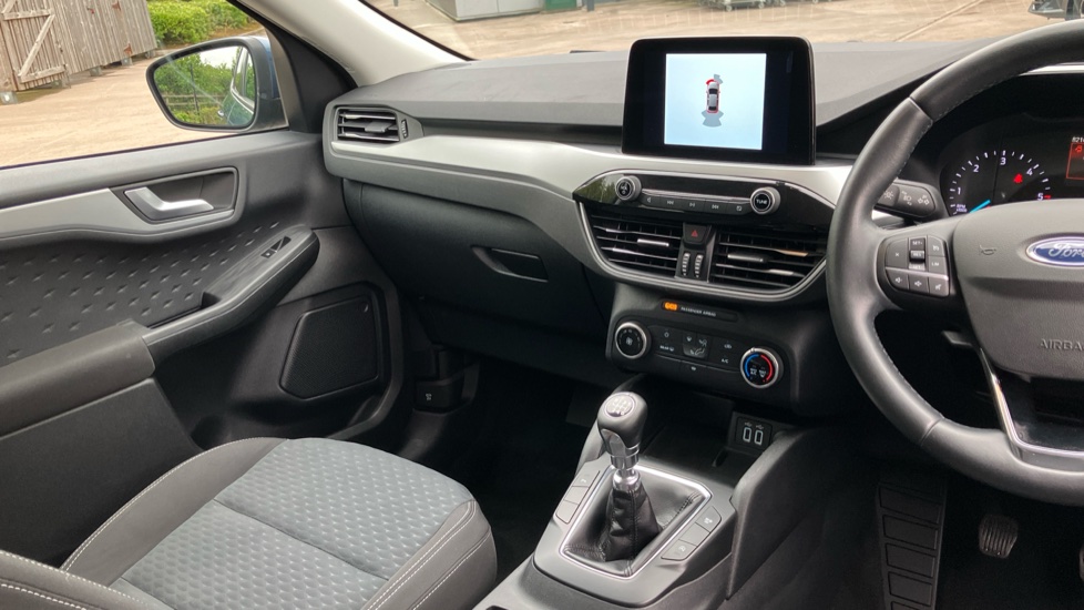 Ford Kuga 1.5 EcoBlue Zetec 5dr Diesel Estate - Image 14