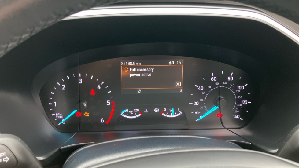 Ford Kuga 1.5 EcoBlue Zetec 5dr Diesel Estate - Image 18