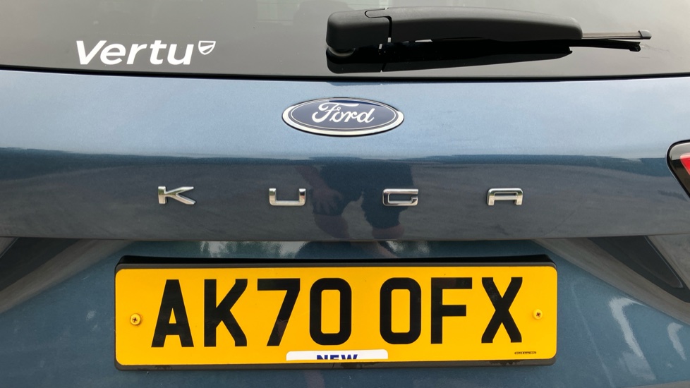 Ford Kuga 1.5 EcoBlue Zetec 5dr Diesel Estate - Image 47