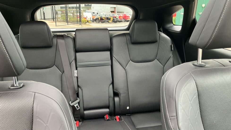 Lexus RX 450h+ 2.5 5dr E-CVT [Premium Plus Pack] Estate - Image 15
