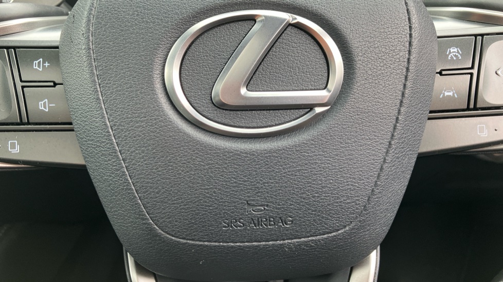 Lexus RX 450h+ 2.5 5dr E-CVT [Premium Plus Pack] Estate - Image 31