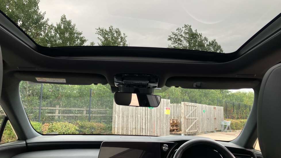 Lexus RX 450h+ 2.5 5dr E-CVT [Premium Plus Pack] Estate - Image 45