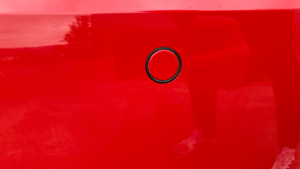 Skoda Fabia 1.2 TSI Monte Carlo 5dr Petrol Hatchback - Image 41