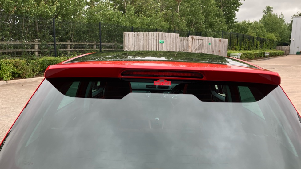 Skoda Fabia 1.2 TSI Monte Carlo 5dr Petrol Hatchback - Image 45