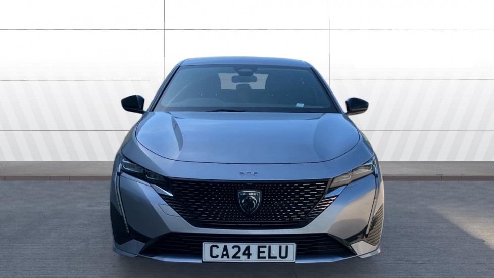 Peugeot 308 1.2 PureTech GT 5dr EAT8 Petrol Hatchback - Image 3